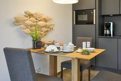 Vakantieappartement Gezinsvakantie Bastorf