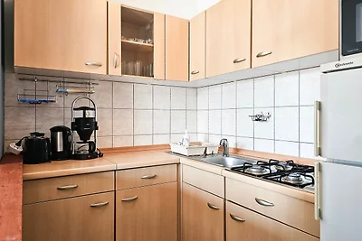 Vakantieappartement Gezinsvakantie Swinoujscie