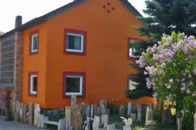 Ferienwohnung beim Steinmetzmeister im...
