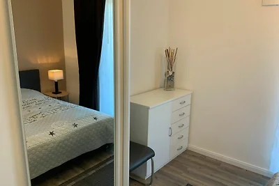 Vakantieappartement Gezinsvakantie Börgerende