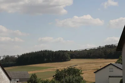 Bike and Hike Ferienhaus Kolverath