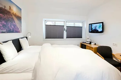 Hotel Cultuur en bezienswaardigheden Amelinghausen