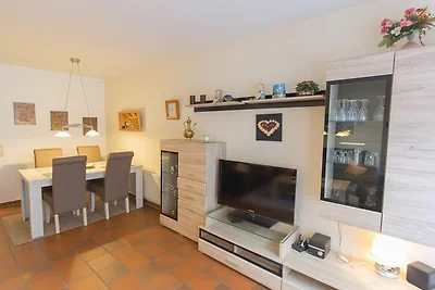 Ferienhaus Godewind