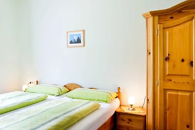 Ferienwohnung 3 „Kapelle“