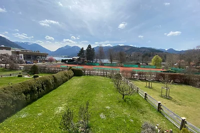 Appartamento Vacanza con famiglia Schliersee
