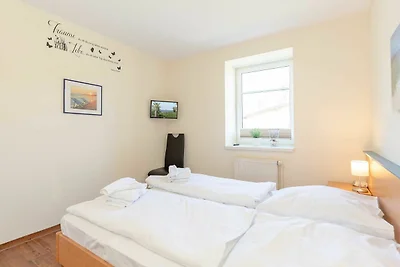 Vakantieappartement Gezinsvakantie Kühlungsborn