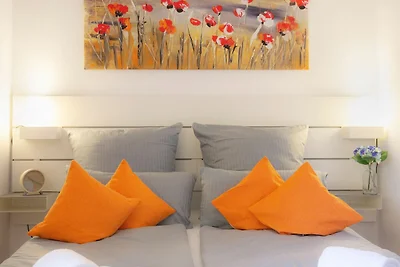 Vakantieappartement Gezinsvakantie Hohegeiß