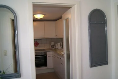 Vakantieappartement Gezinsvakantie Nienhagen