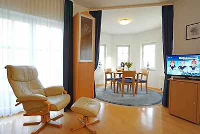 Appartamento Vacanza con famiglia Ahlbeck