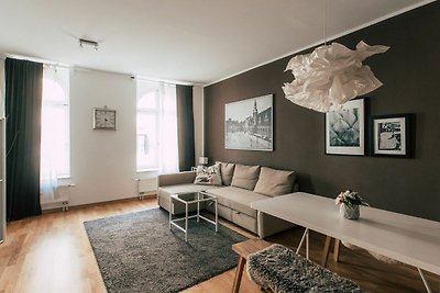 *Cosy* 2-Zimmer-Appartement mit Küche und...