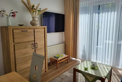 Appartamento Vacanza con famiglia Nienhagen