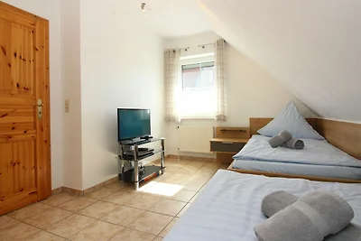 Hotel Cultuur en bezienswaardigheden Butjadingen