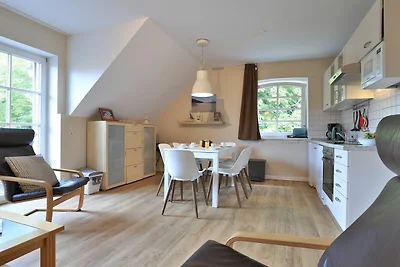 Vakantieappartement Gezinsvakantie Groß Schwansee