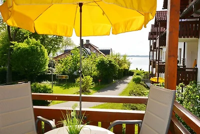 Vakantieappartement Gezinsvakantie Chieming