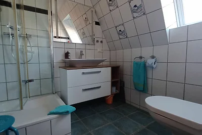 Bei Ziegers Ferienwohnung OG