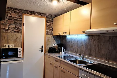 Appartement Vacances avec la famille Münden