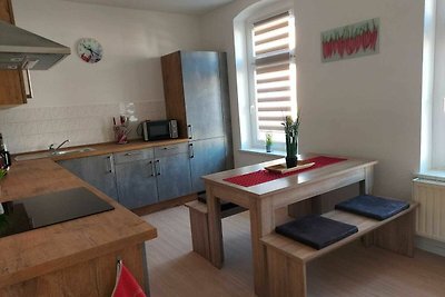 Vakantieappartement Gezinsvakantie Chemnitz