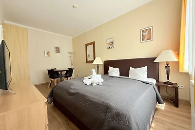 2 Zimmer Apartment