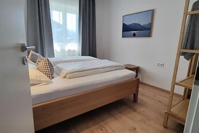 Ferienwohnung Am Breitenbach