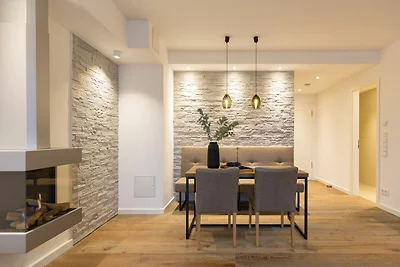 Beachhouse Bansin, App. 27