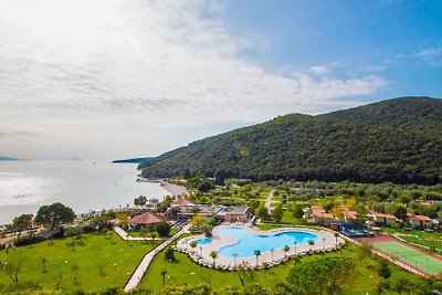 Ferienanlage Oliva - Chalet 2 Room (3321)
