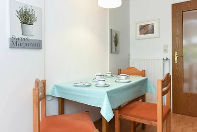 Vakantieappartement Gezinsvakantie Neuharlingersiel