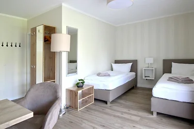 1-Raum-Appartement / Nr. 16