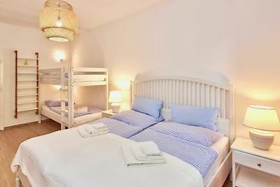 Vakantieappartement Gezinsvakantie Neunkirchen