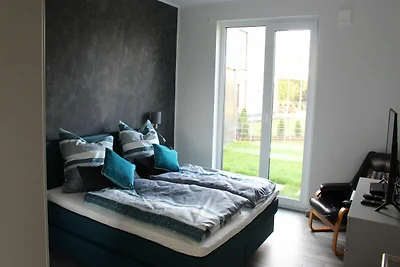 Luxus Ferienwohnung Casa Tunix