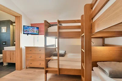 Chalet Glongspitze
