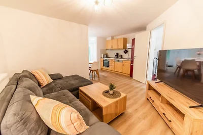 Ferienwohnung Mond