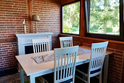 Vakantieappartement Gezinsvakantie Reimershagen