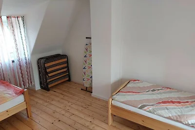 Ferienhaus Blick zum Rammelsberg