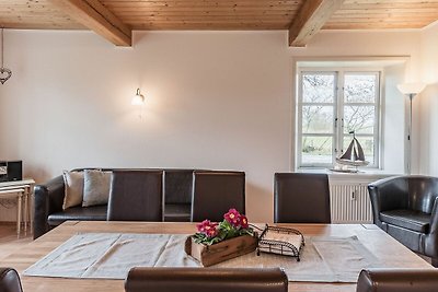 Vakantieappartement Gezinsvakantie Oldenswort