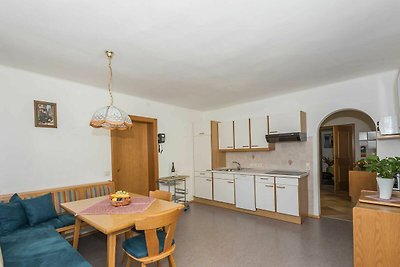 Vakantieappartement Gezinsvakantie Rauris