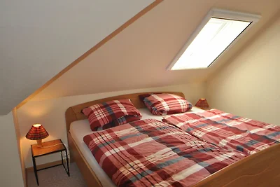 Ferienwohnung in Ostfriesland 100qm, max.