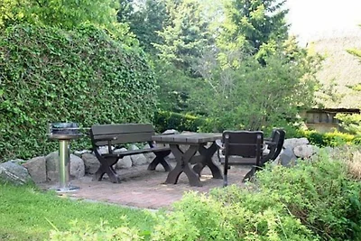 Vakantieappartement Gezinsvakantie Middelhagen