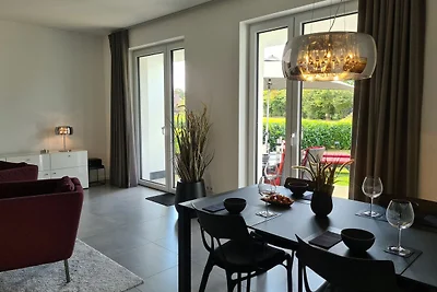 Vakantieappartement Gezinsvakantie Varel