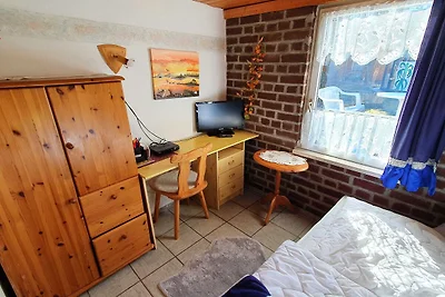 Apartamento Vacaciones familiares Elbingerode