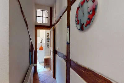 Vakantieappartement Gezinsvakantie Stralsund