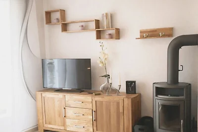 Appartamento Vacanza con famiglia Dierhagen