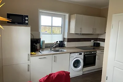 Appartement/Fewo, Dusche, WC, 1 Schlafraum,...