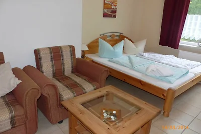 Ferienwohnung für 2 Personen Bernstein 3