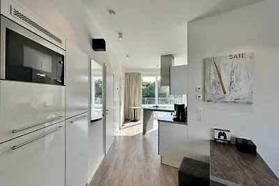 Apartamento Vacaciones familiares Travemünde