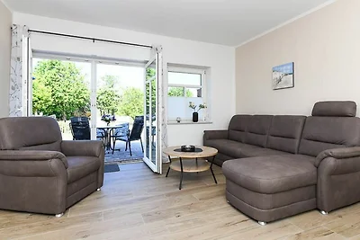 Appartamento Vacanza con famiglia Neuharlingersiel