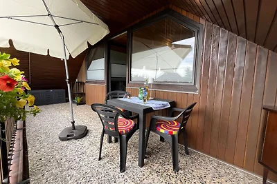 Ferienwohnung Lüttje Fehn