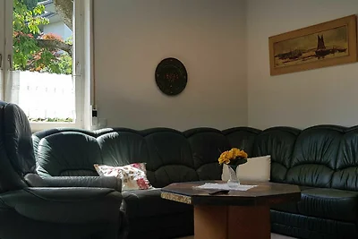 Vakantieappartement Gezinsvakantie Erbach