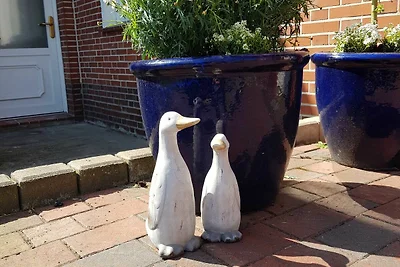 Vakantieappartement Gezinsvakantie Leer