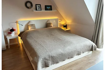 Apartment Seestern 231