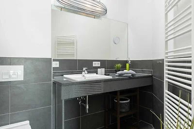 Vakantieappartement Gezinsvakantie Börgerende